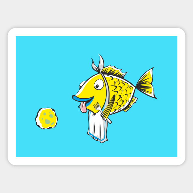 Funny store fishing gifts
